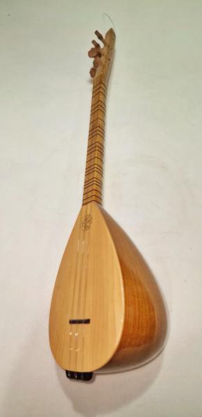 Cura Saz Baglama